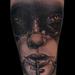 Faith Tattoo Design Thumbnail